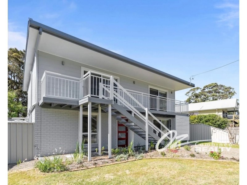 12 Walmer Avenue, Sanctuary Point NSW 2540