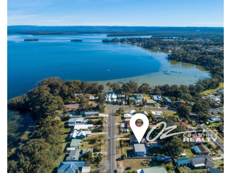 12 Walmer Avenue, Sanctuary Point NSW 2540