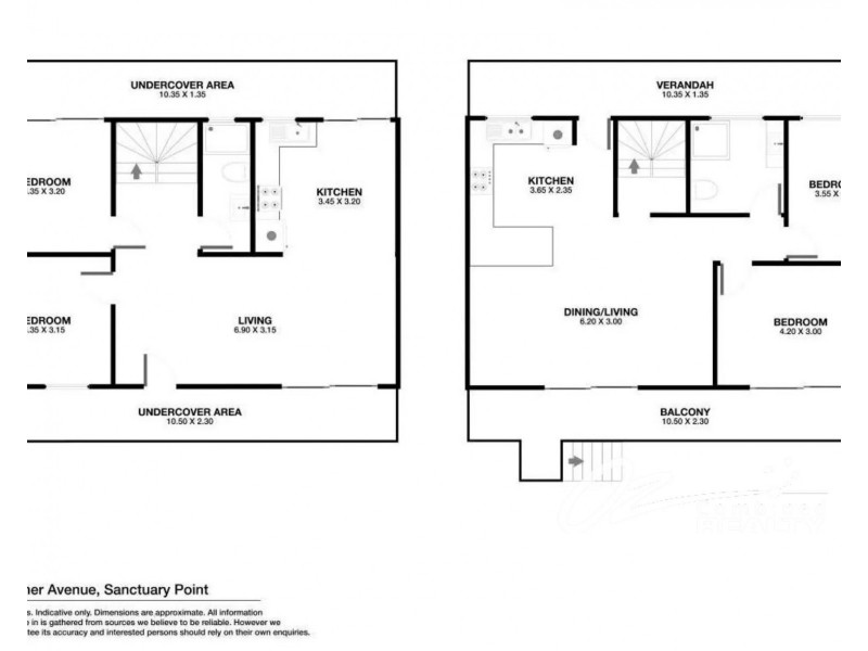 12 Walmer Avenue, Sanctuary Point NSW 2540