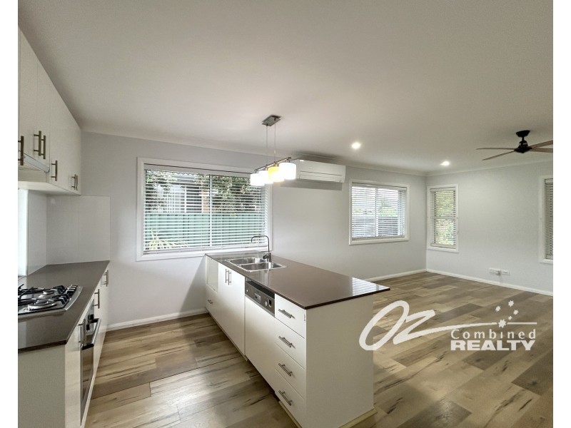 19 Hewitt Avenue, St Georges Basin NSW 2540