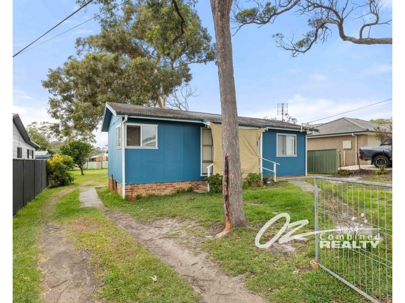 16 Sheeran Street, Old Erowal Bay NSW 2540