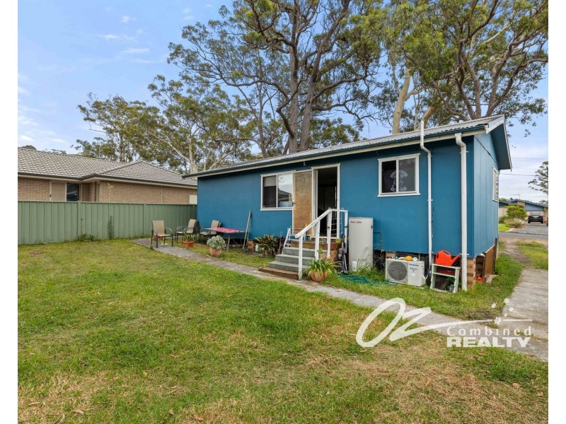 16 Sheeran Street, Old Erowal Bay NSW 2540