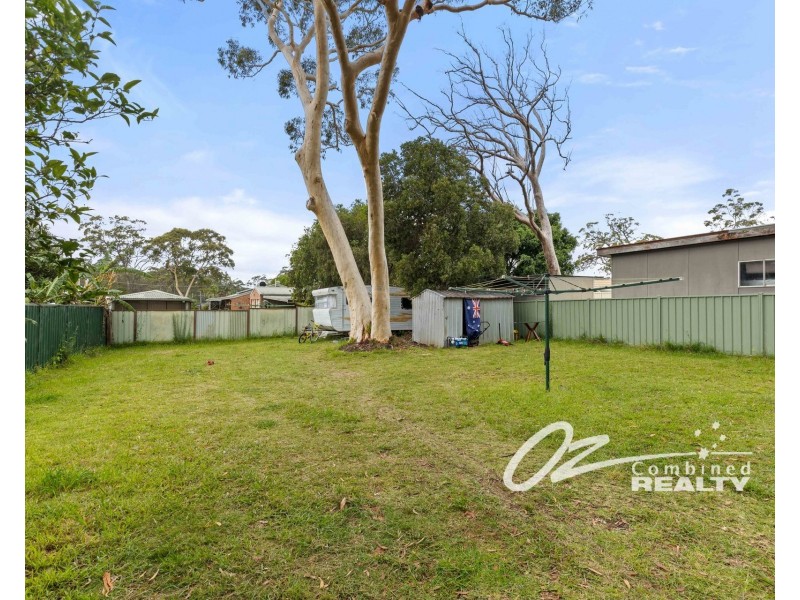 16 Sheeran Street, Old Erowal Bay NSW 2540