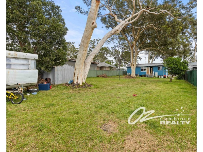16 Sheeran Street, Old Erowal Bay NSW 2540
