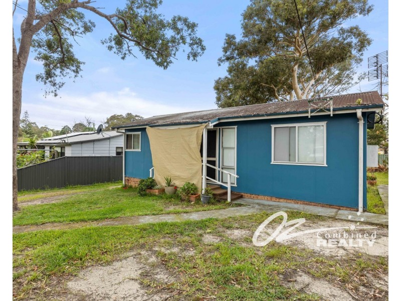 16 Sheeran Street, Old Erowal Bay NSW 2540