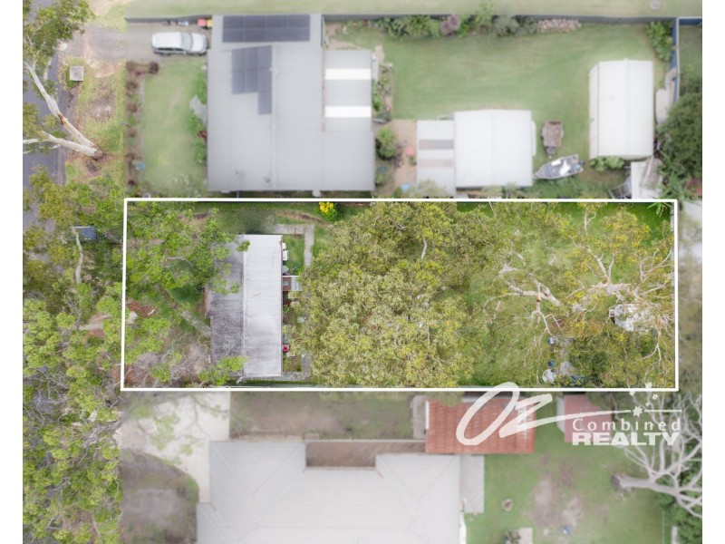 16 Sheeran Street, Old Erowal Bay NSW 2540