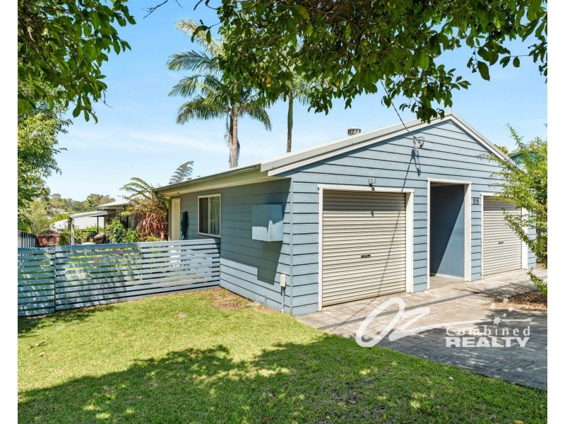 28 Bruce Street, St Georges Basin NSW 2540