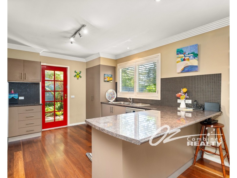 28 Bruce Street, St Georges Basin NSW 2540