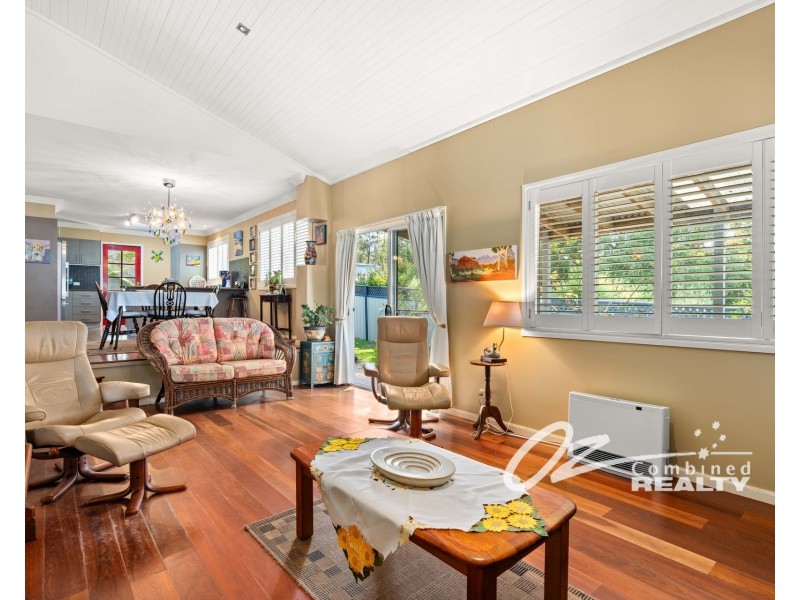 28 Bruce Street, St Georges Basin NSW 2540