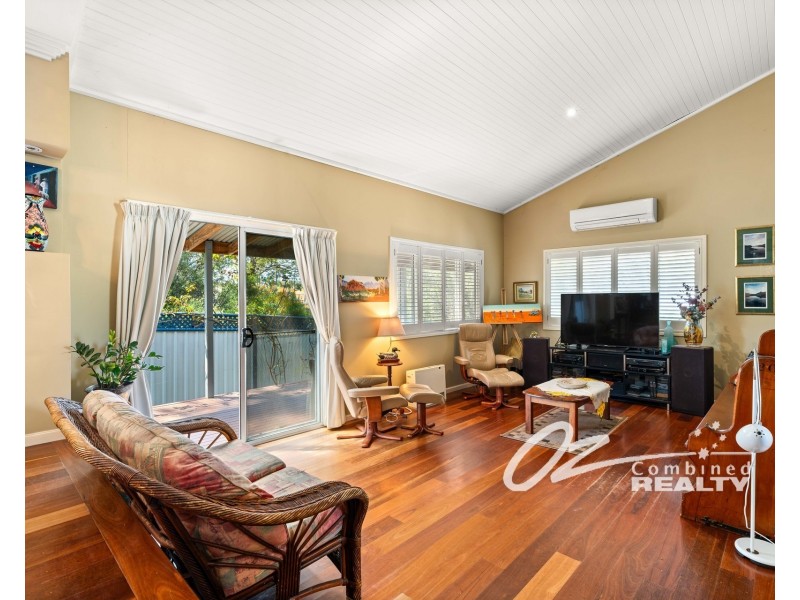 28 Bruce Street, St Georges Basin NSW 2540