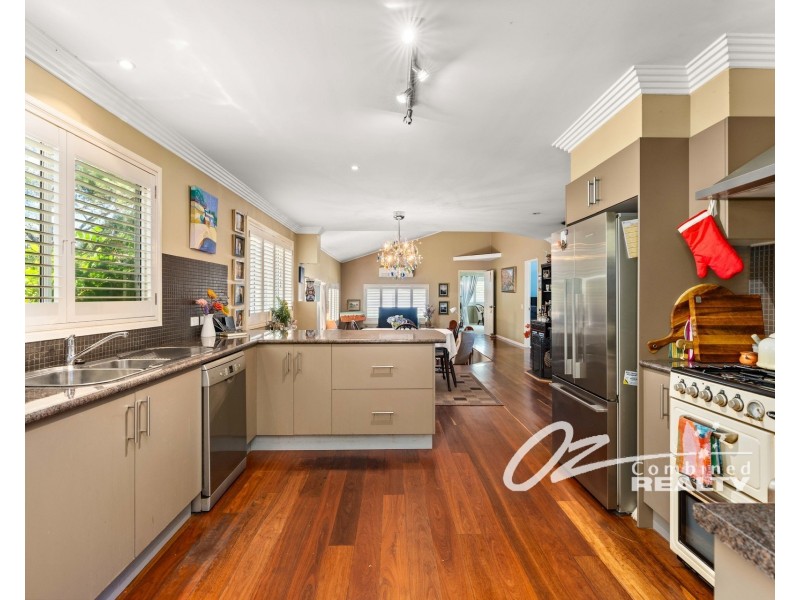 28 Bruce Street, St Georges Basin NSW 2540