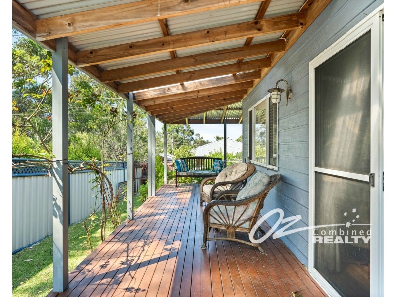 28 Bruce Street, St Georges Basin NSW 2540
