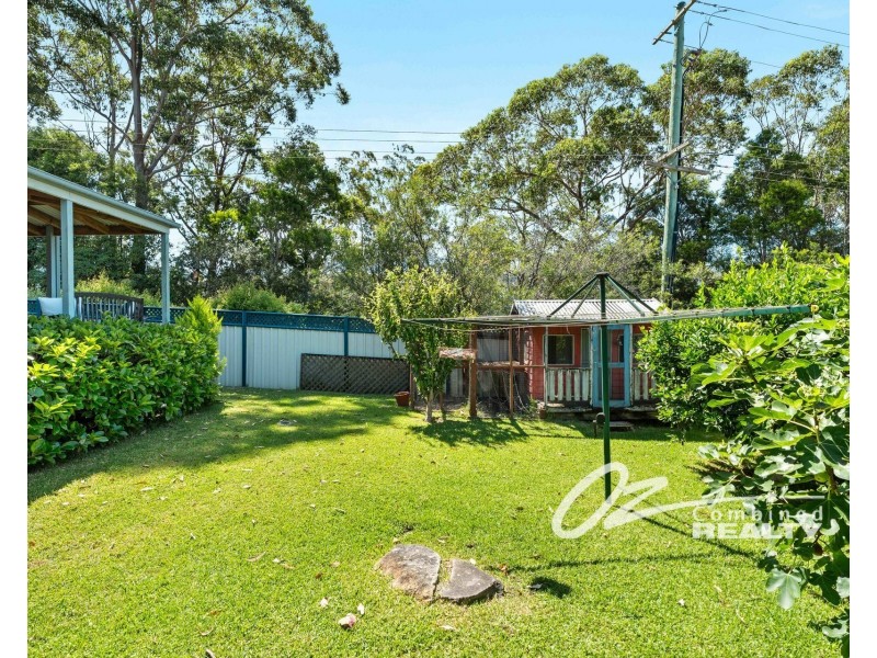 28 Bruce Street, St Georges Basin NSW 2540
