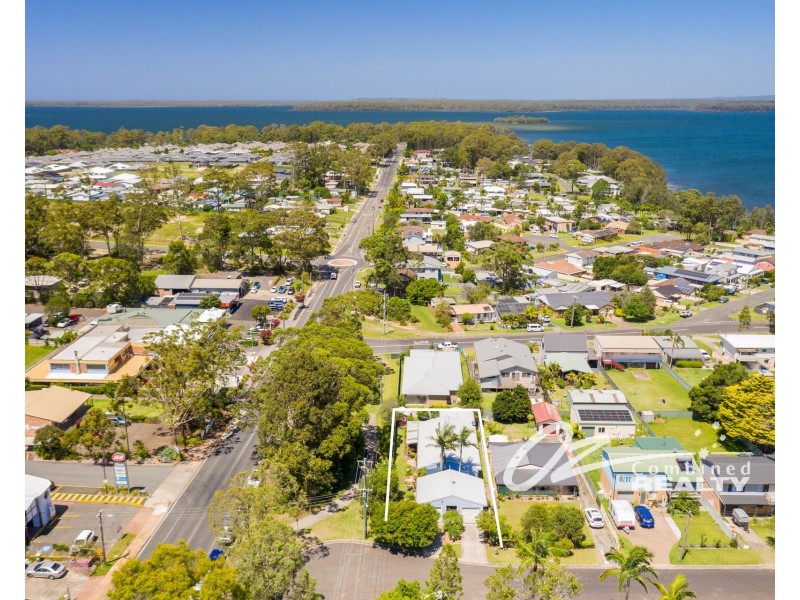 28 Bruce Street, St Georges Basin NSW 2540