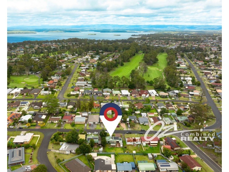 8 Boronia Avenue, Sanctuary Point NSW 2540