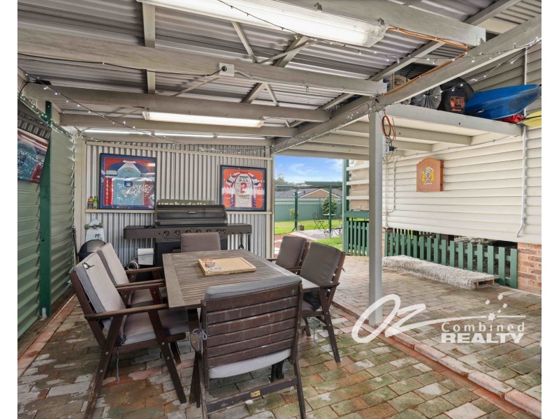 8 Boronia Avenue, Sanctuary Point NSW 2540