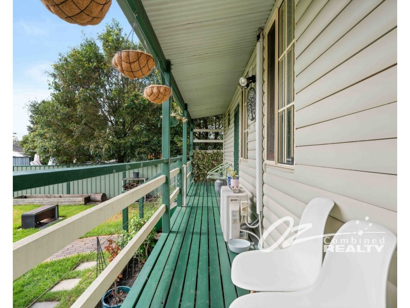 8 Boronia Avenue, Sanctuary Point NSW 2540