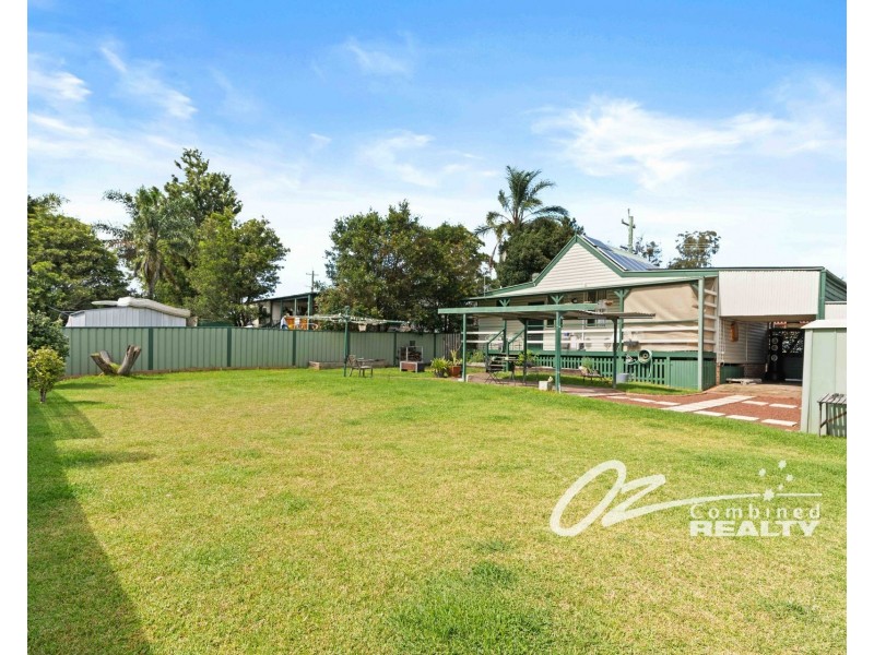8 Boronia Avenue, Sanctuary Point NSW 2540