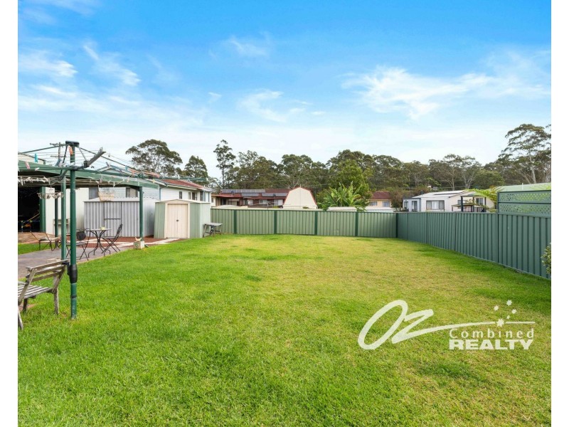 8 Boronia Avenue, Sanctuary Point NSW 2540