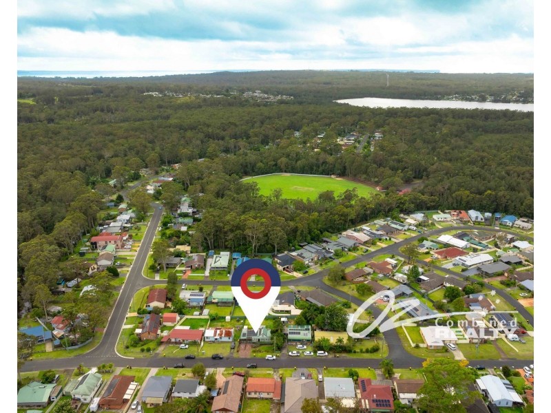 8 Boronia Avenue, Sanctuary Point NSW 2540