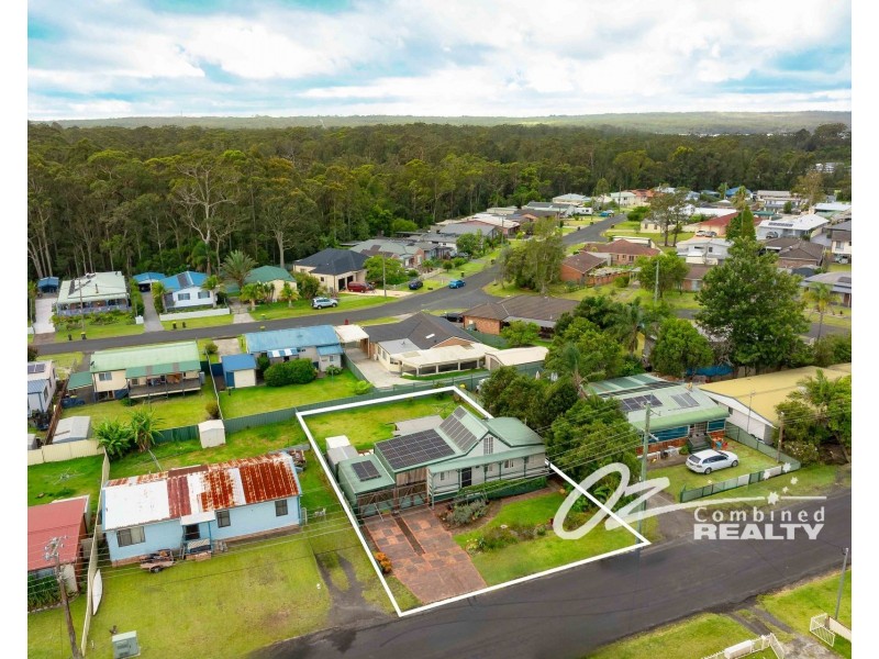 8 Boronia Avenue, Sanctuary Point NSW 2540