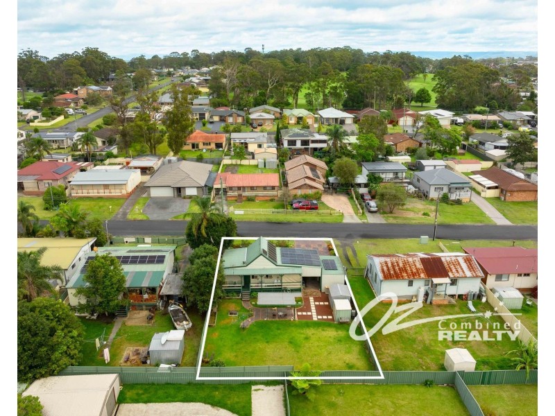 8 Boronia Avenue, Sanctuary Point NSW 2540