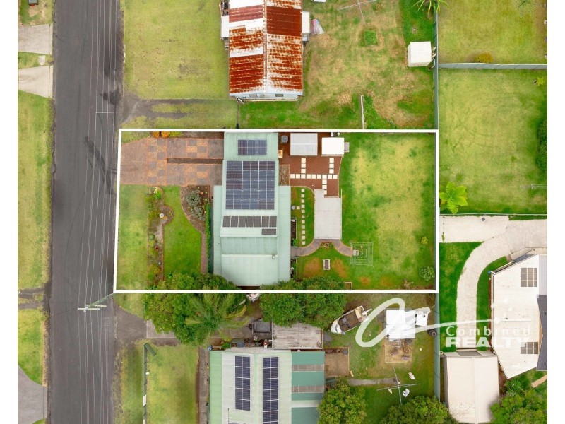 8 Boronia Avenue, Sanctuary Point NSW 2540