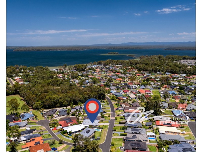 18B Hewitt Avenue, St Georges Basin NSW 2540