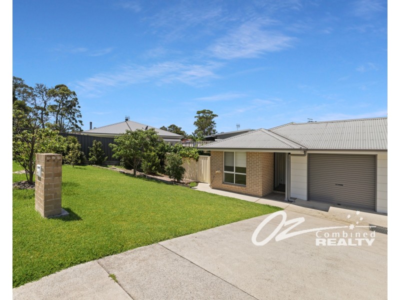 18B Hewitt Avenue, St Georges Basin NSW 2540