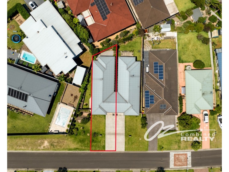 18B Hewitt Avenue, St Georges Basin NSW 2540