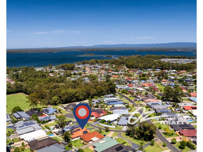 7 Ball Close, Sanctuary Point NSW 2540
