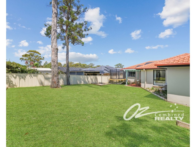 7 Ball Close, Sanctuary Point NSW 2540