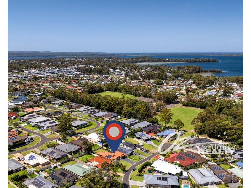 7 Ball Close, Sanctuary Point NSW 2540