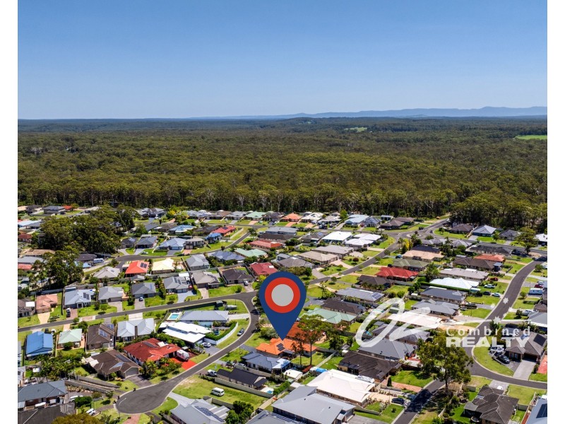 7 Ball Close, Sanctuary Point NSW 2540