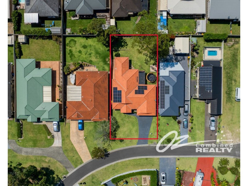 7 Ball Close, Sanctuary Point NSW 2540