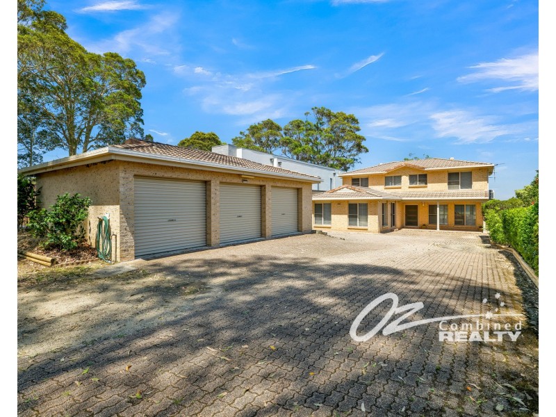 22 Loralyn Avenue, St Georges Basin NSW 2540