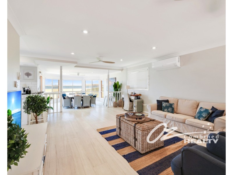 22 Loralyn Avenue, St Georges Basin NSW 2540