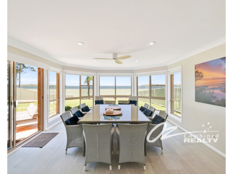 22 Loralyn Avenue, St Georges Basin NSW 2540
