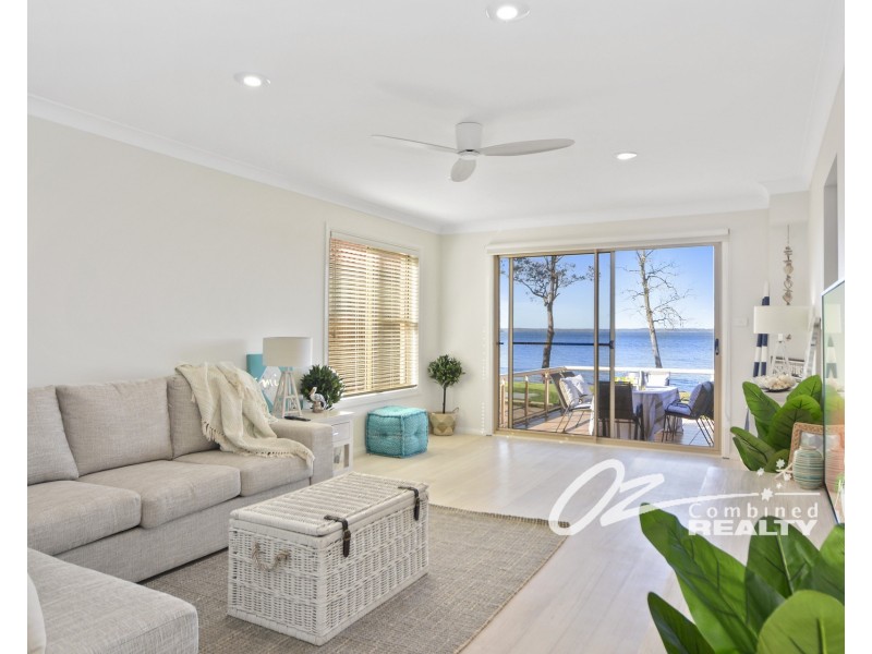 22 Loralyn Avenue, St Georges Basin NSW 2540