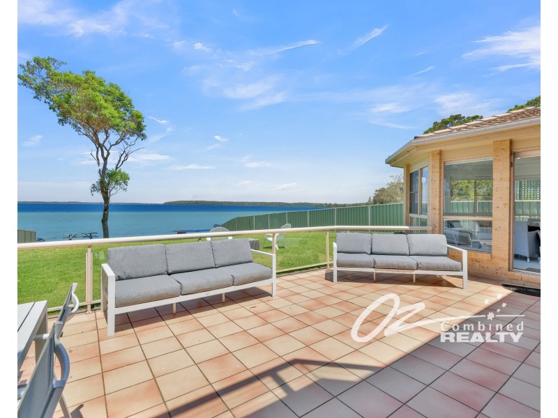 22 Loralyn Avenue, St Georges Basin NSW 2540