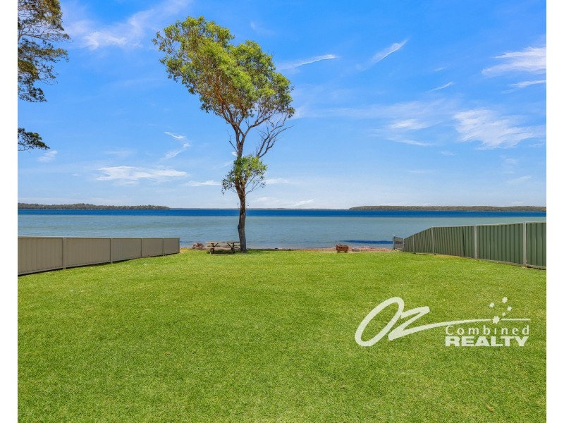 22 Loralyn Avenue, St Georges Basin NSW 2540