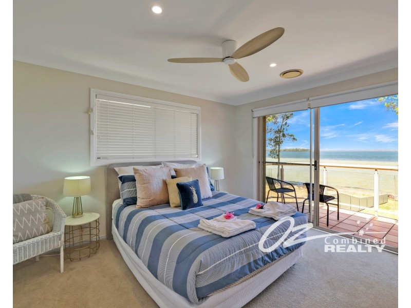 22 Loralyn Avenue, St Georges Basin NSW 2540