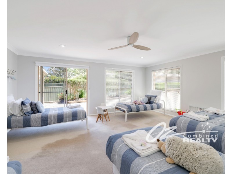 22 Loralyn Avenue, St Georges Basin NSW 2540