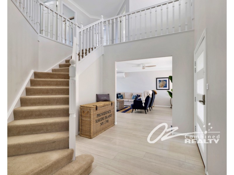 22 Loralyn Avenue, St Georges Basin NSW 2540