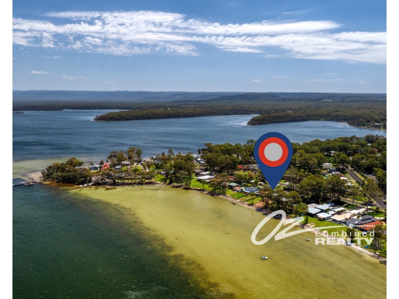 22 Loralyn Avenue, St Georges Basin NSW 2540