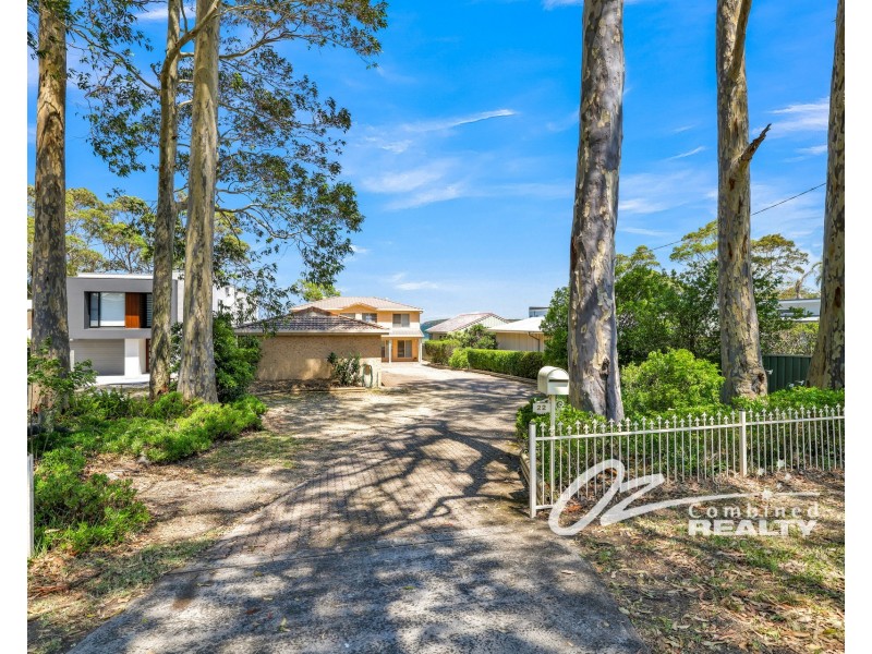 22 Loralyn Avenue, St Georges Basin NSW 2540