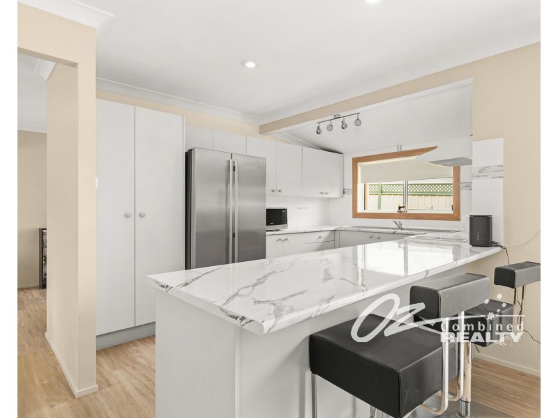 60 Walmer Avenue, Sanctuary Point NSW 2540