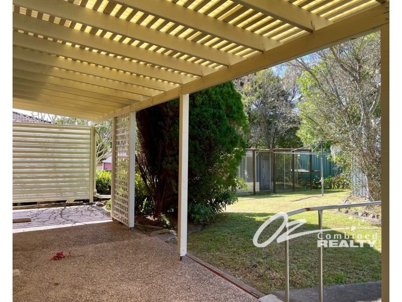 38 Colloden Avenue, Vincentia NSW 2540