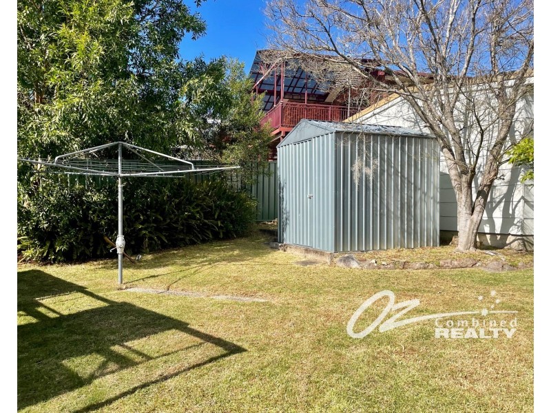 38 Colloden Avenue, Vincentia NSW 2540