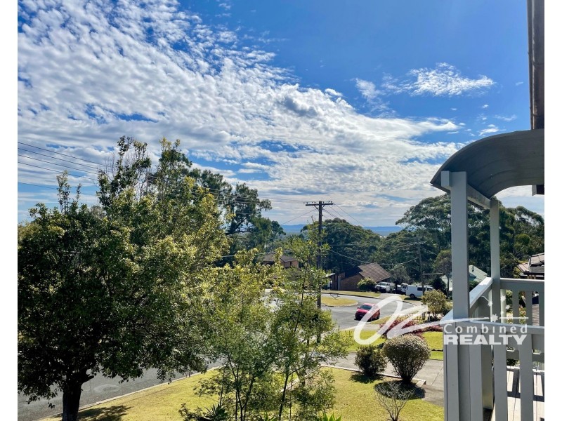 38 Colloden Avenue, Vincentia NSW 2540